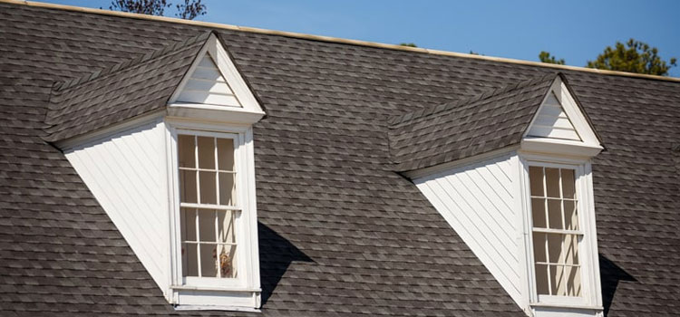 Asphalt Shingle Roofing Repair Lawndale