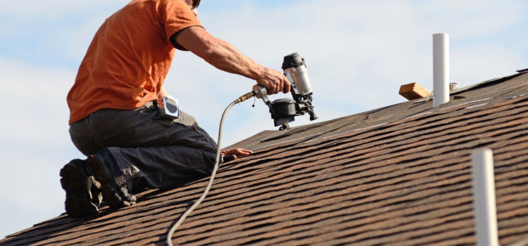 Chimney Flashing Repair Lawndale