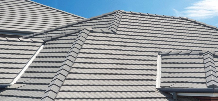 Concrete Tile Roof Maintenance Lawndale