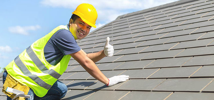 Roof Installation Contractors Lawndale