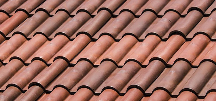 Spanish Style Roofing Lawndale