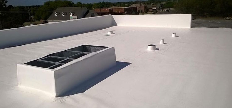 TPO Waterproofing Membrane Lawndale