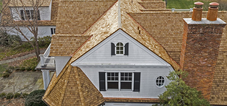 Wooden Roof Shingles For Sheds Lawndale